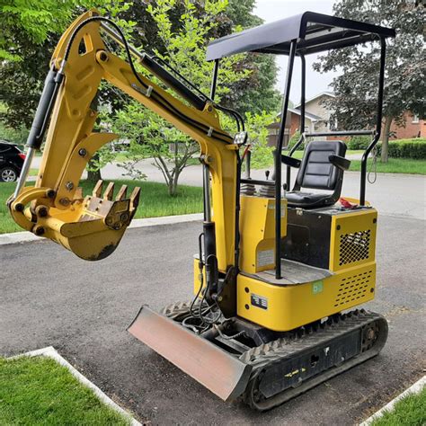 cael 1.3 ton mini excavator|are mini excavator any good.